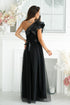 Long dress model 200244